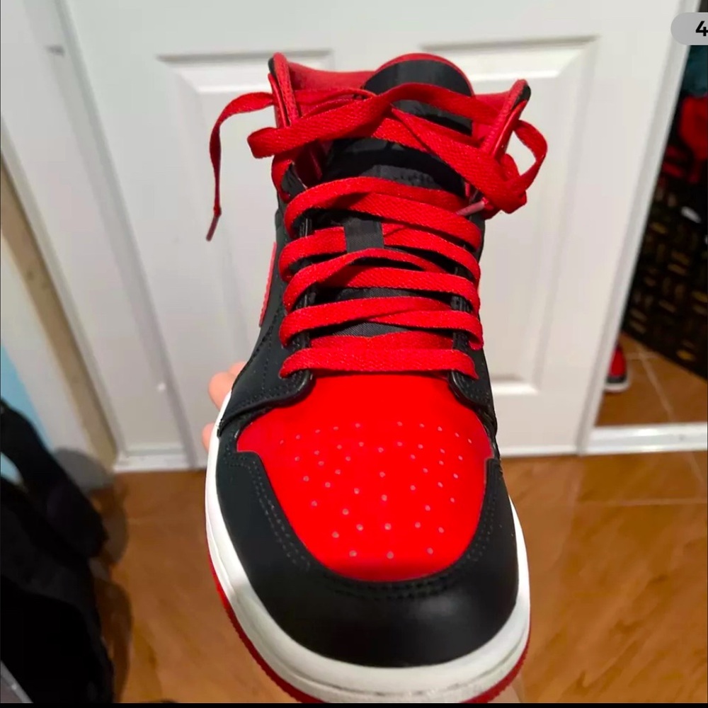 Jordan 1 alternative